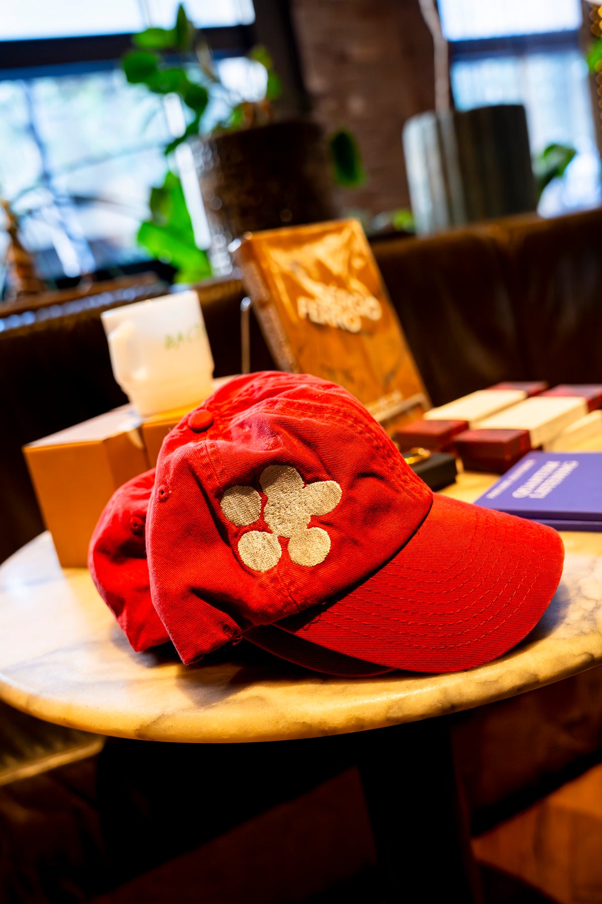 Hat